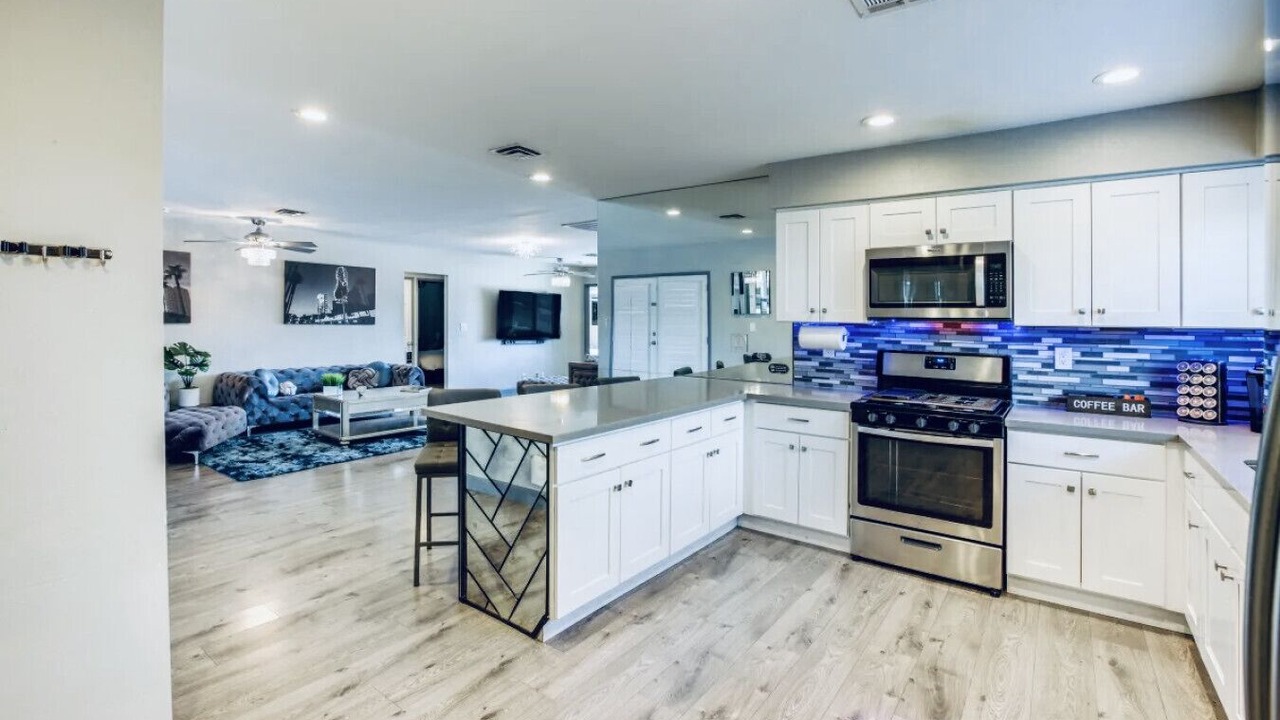 Photo of Kitchen in Las Vegas