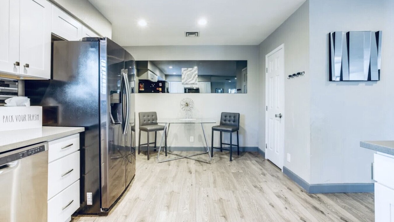 Photo of Kitchen in Las Vegas