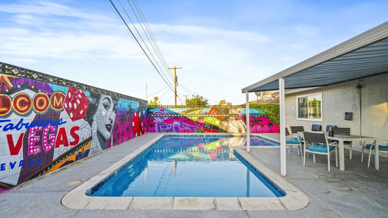 Photo of Outdoor in Las Vegas