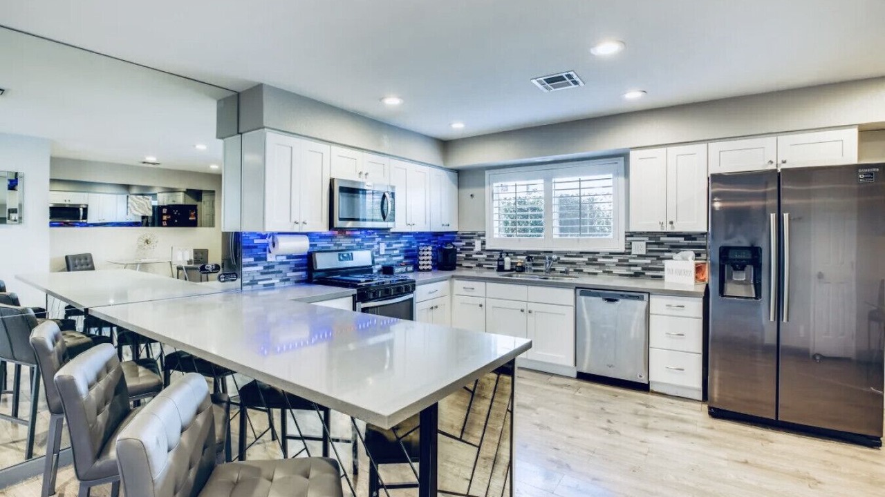 Photo of Kitchen in Las Vegas