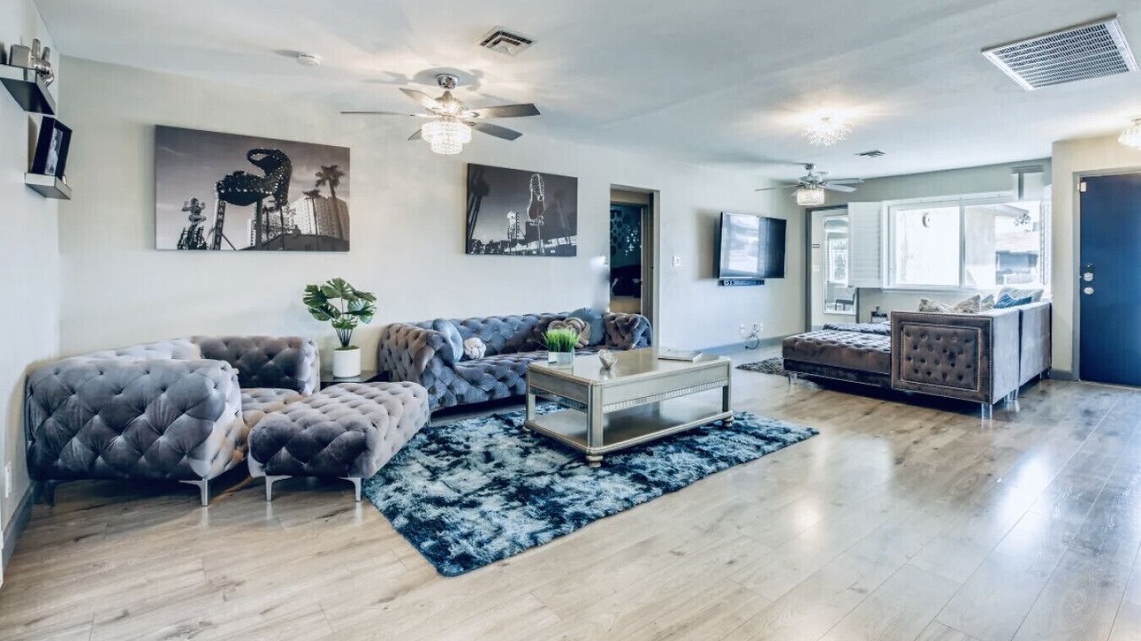 Photo of Livingroom in Las Vegas