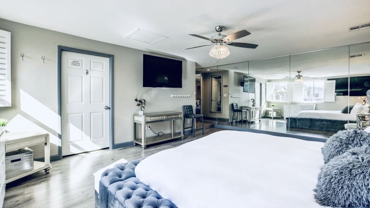 Photo of Bedroom in Las Vegas