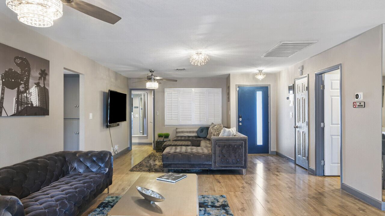 Photo of Livingroom in Las Vegas