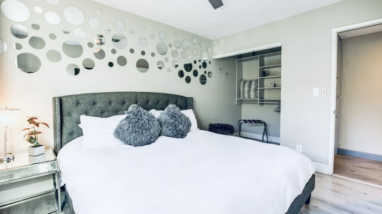 Photo of Bedroom in Las Vegas