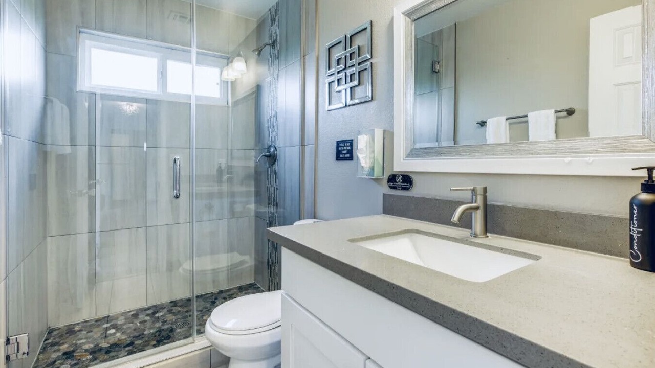 Photo of Bathroom in Las Vegas