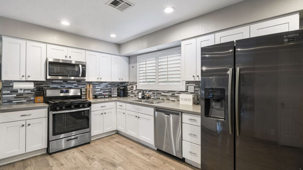Photo of Kitchen in Las Vegas