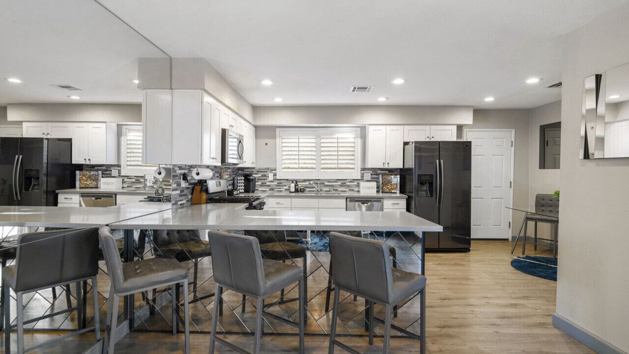 Photo of Kitchen in Las Vegas