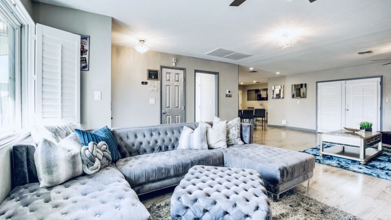 Photo of Livingroom in Las Vegas