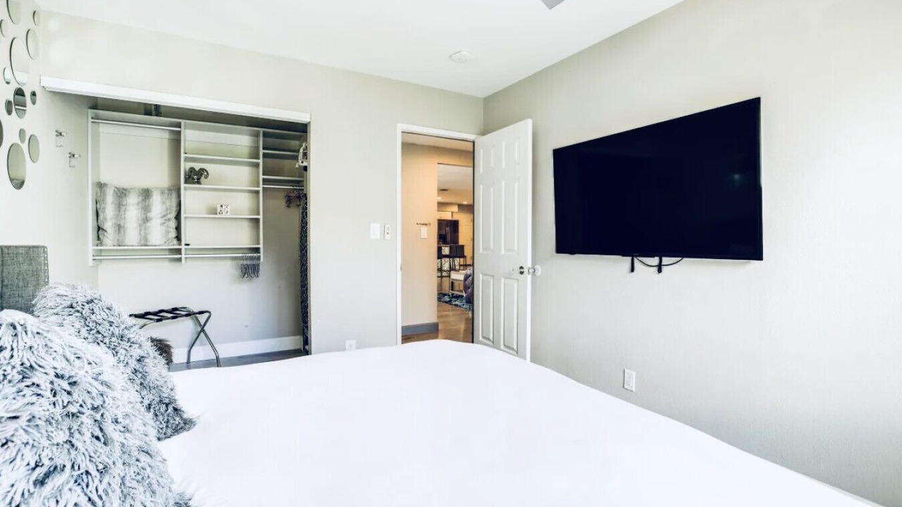 Photo of Bedroom in Las Vegas