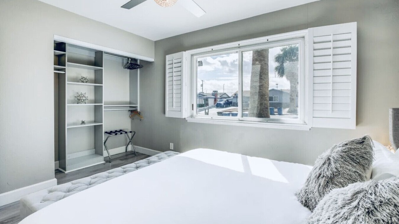 Photo of Bedroom in Las Vegas