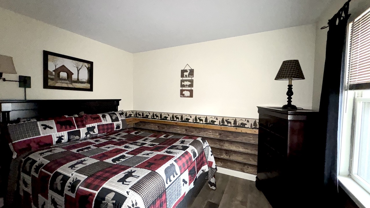 Photo of Bedroom in Dushore