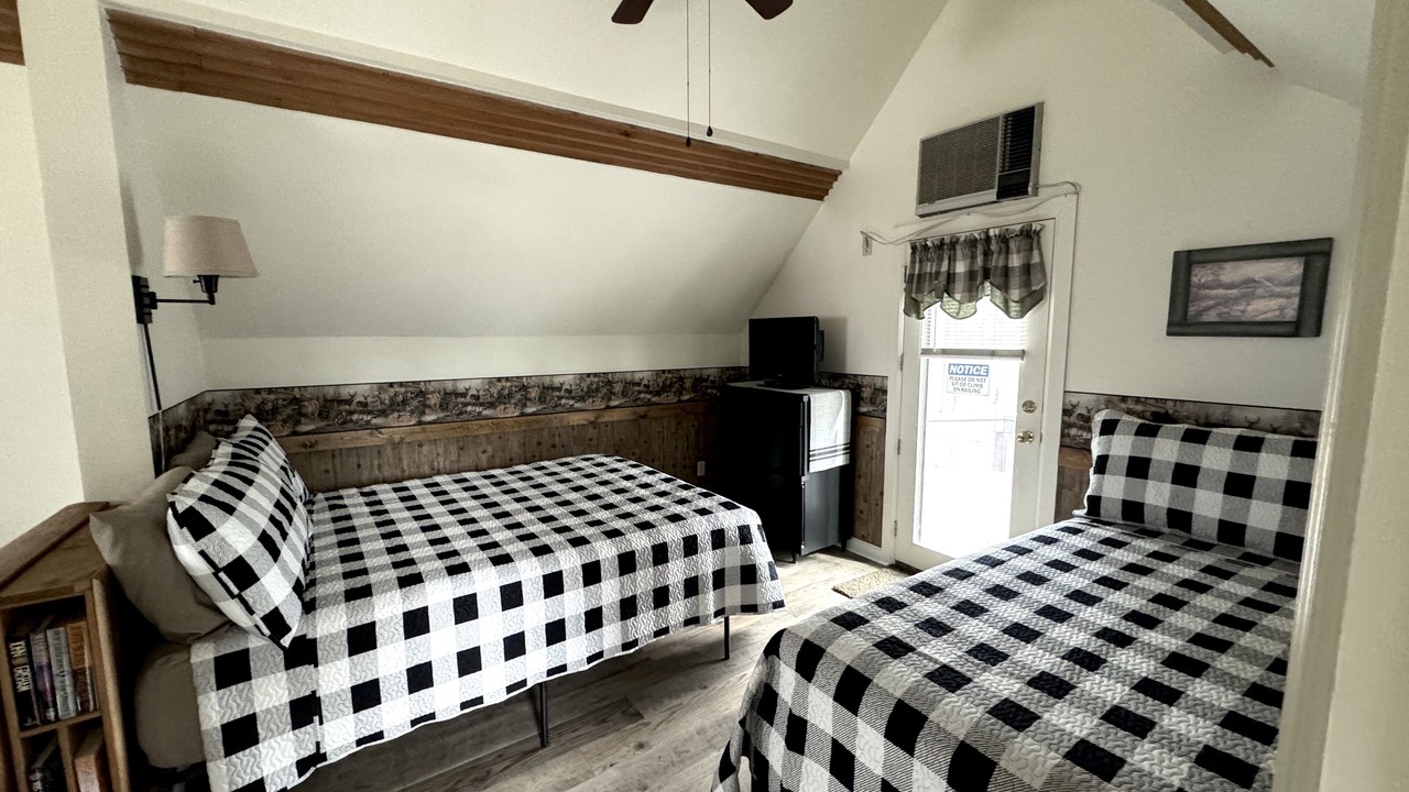Photo of Bedroom in Dushore
