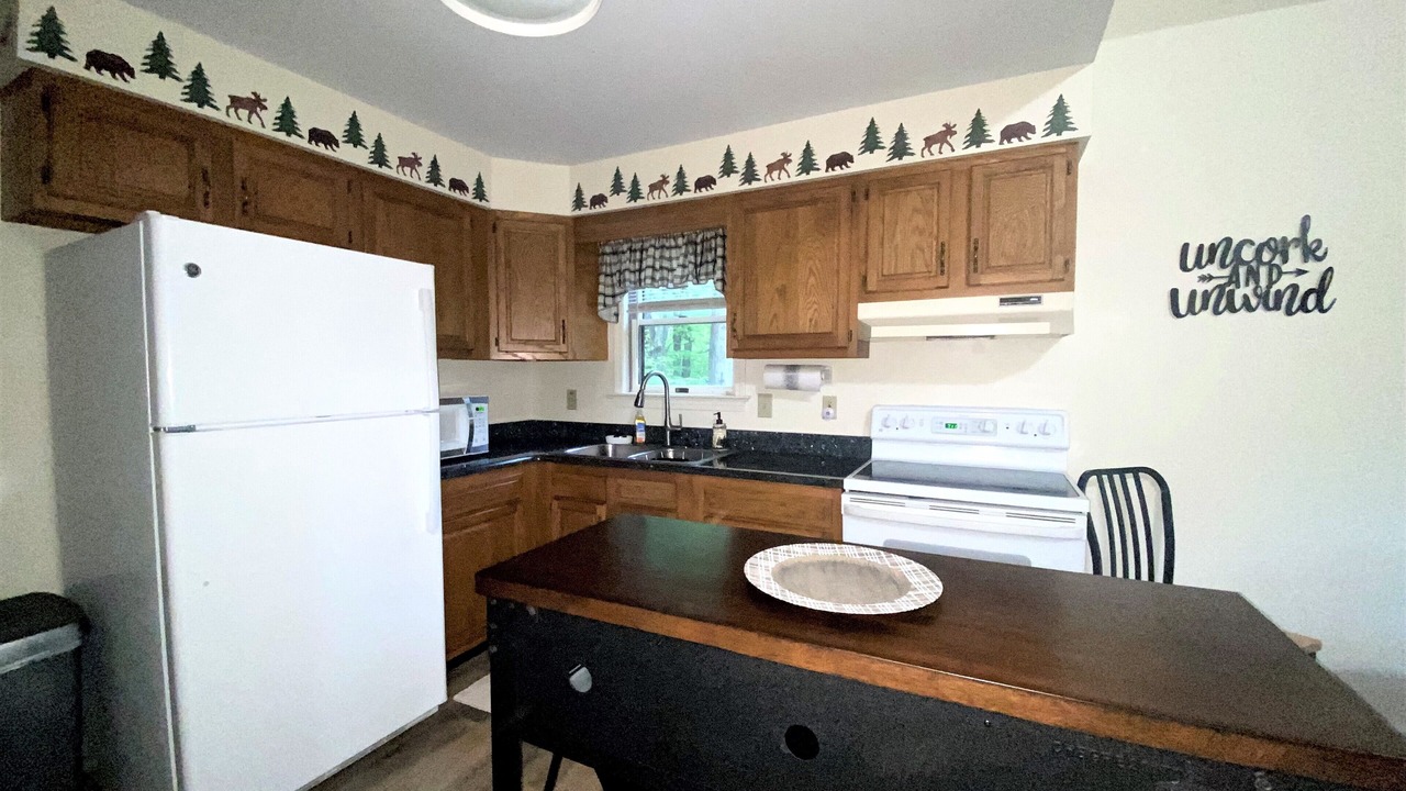 Photo of Kitchen in Dushore