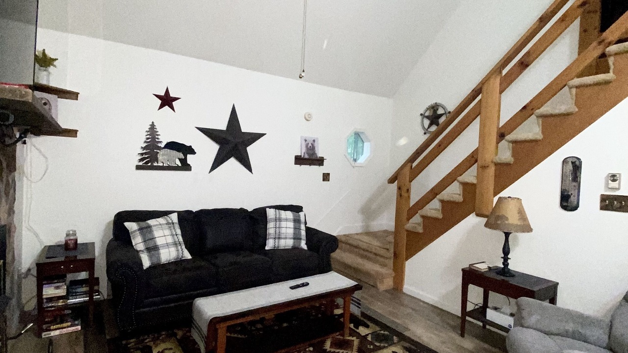 Photo of Livingroom in Dushore
