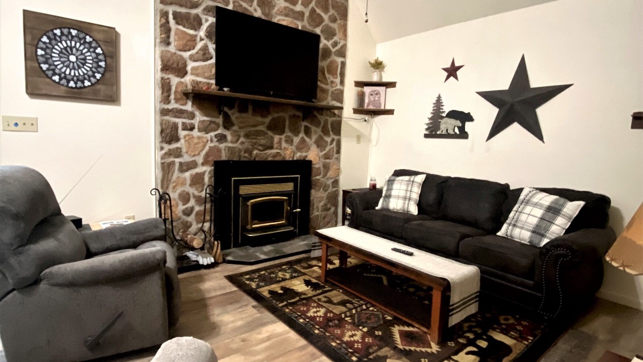 Photo of Livingroom in Dushore