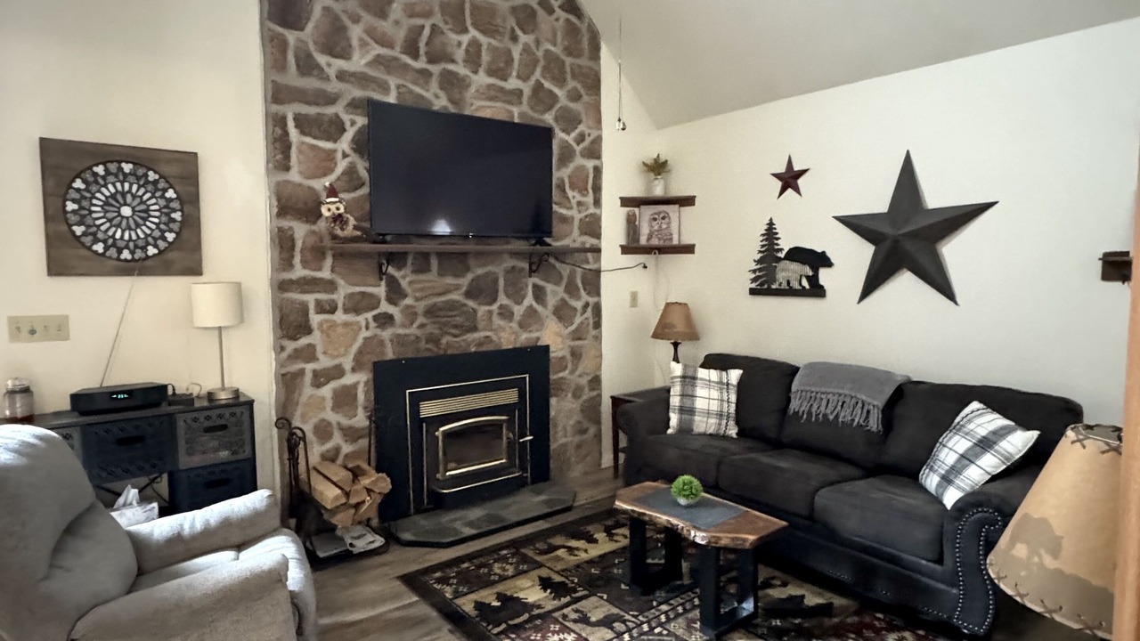 Photo of Livingroom in Dushore
