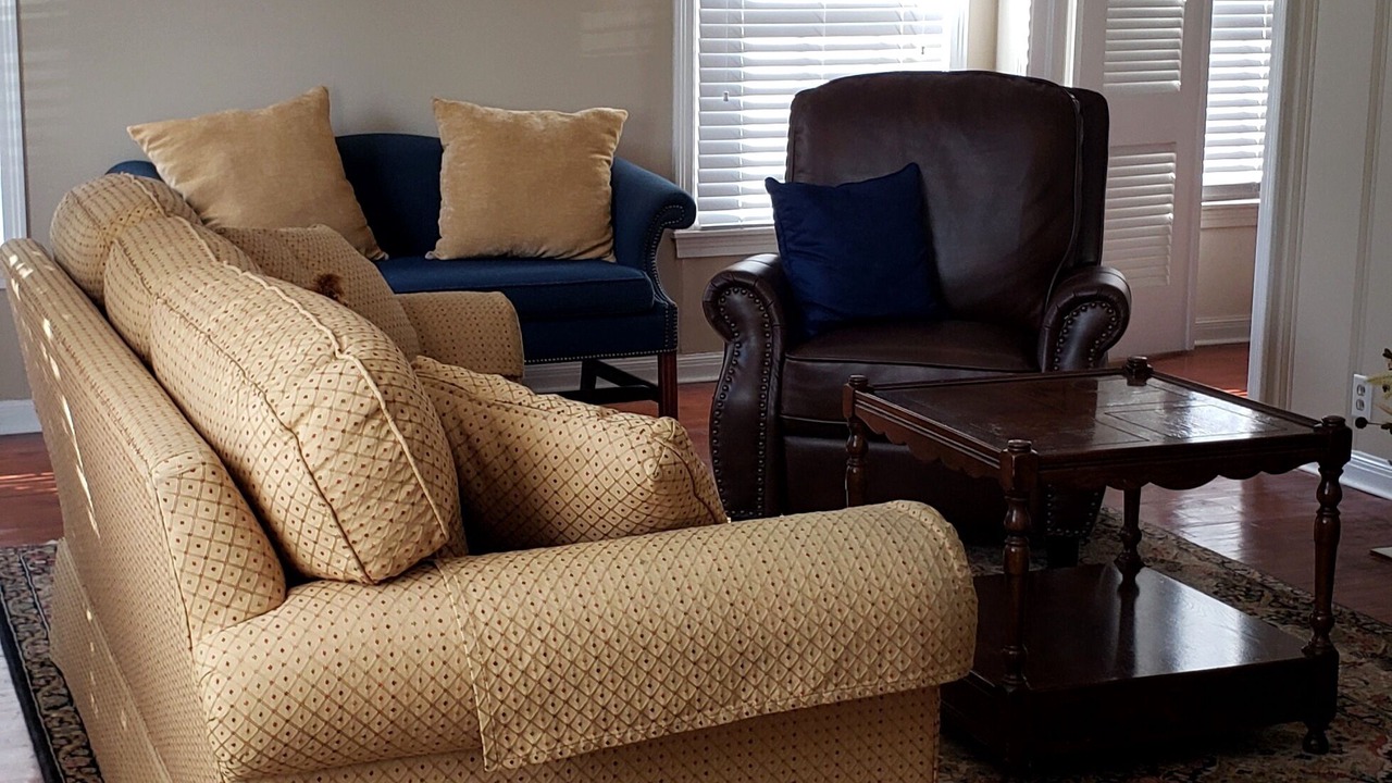 Photo of Livingroom in Tyler