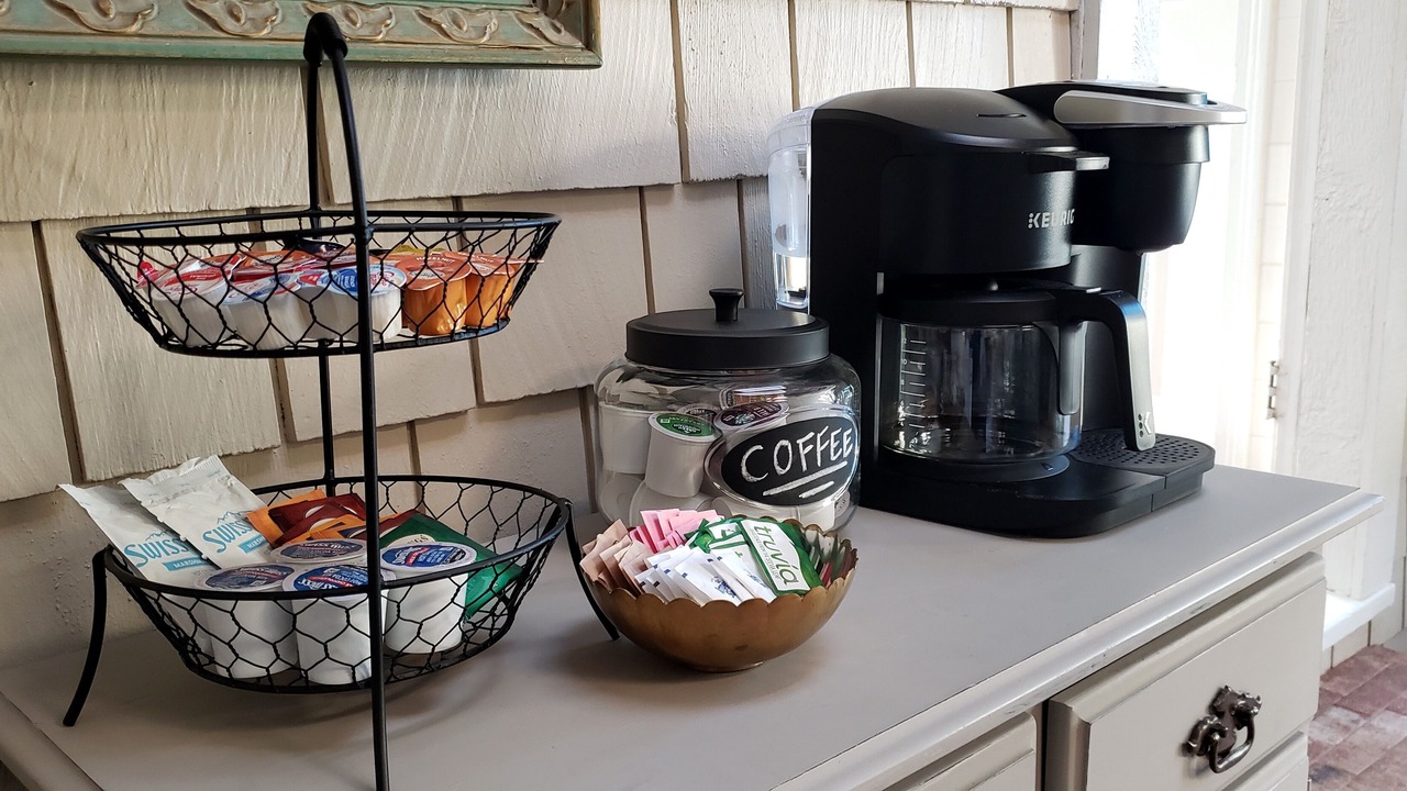 Photo of Kitchen in Tyler