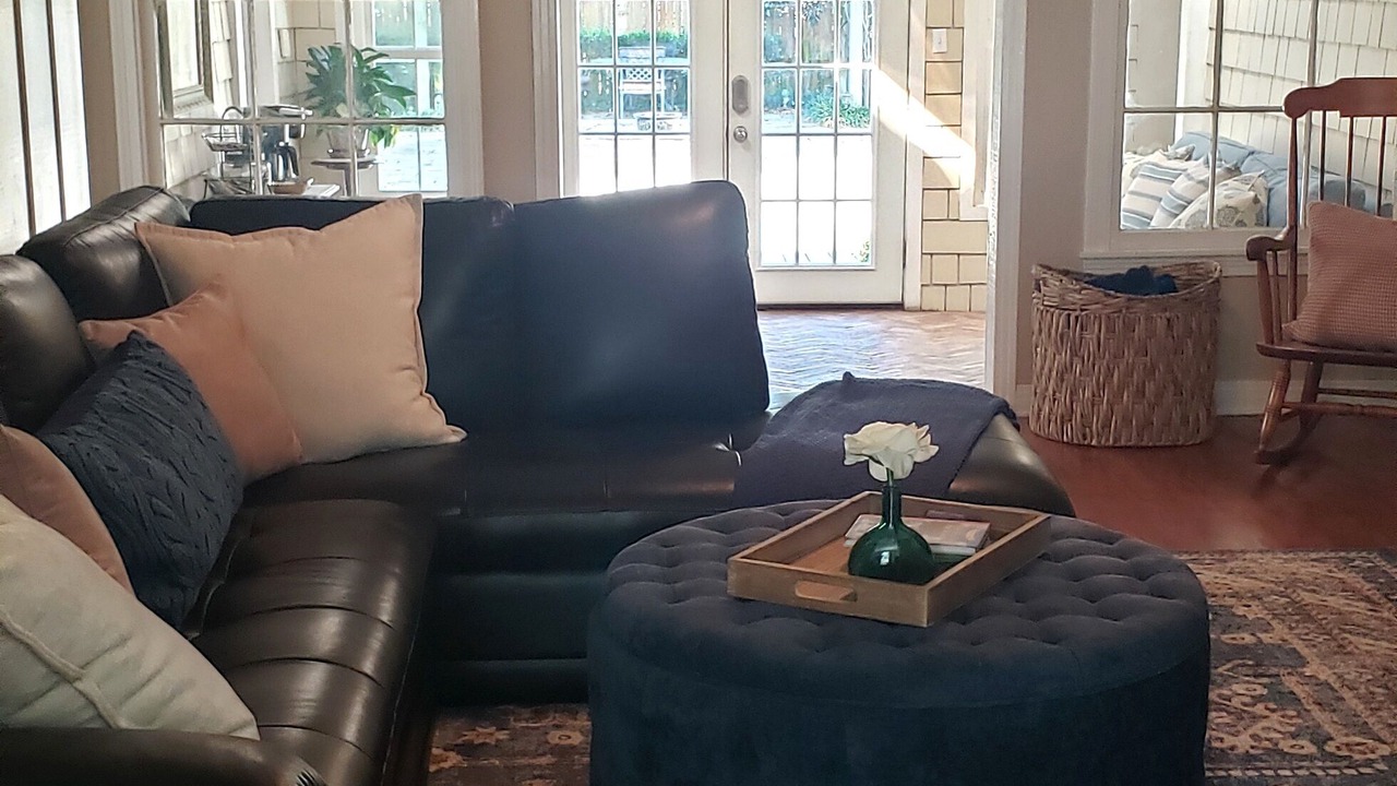 Photo of Livingroom in Tyler