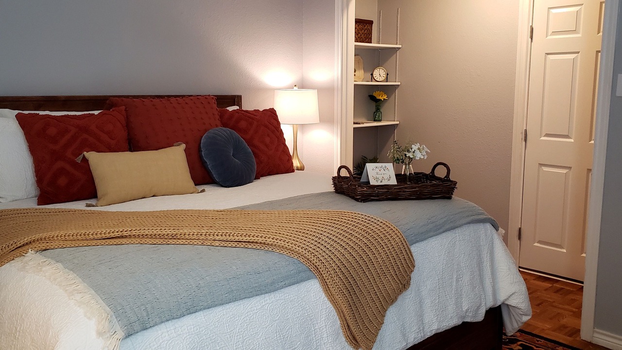 Photo of Bedroom in Tyler