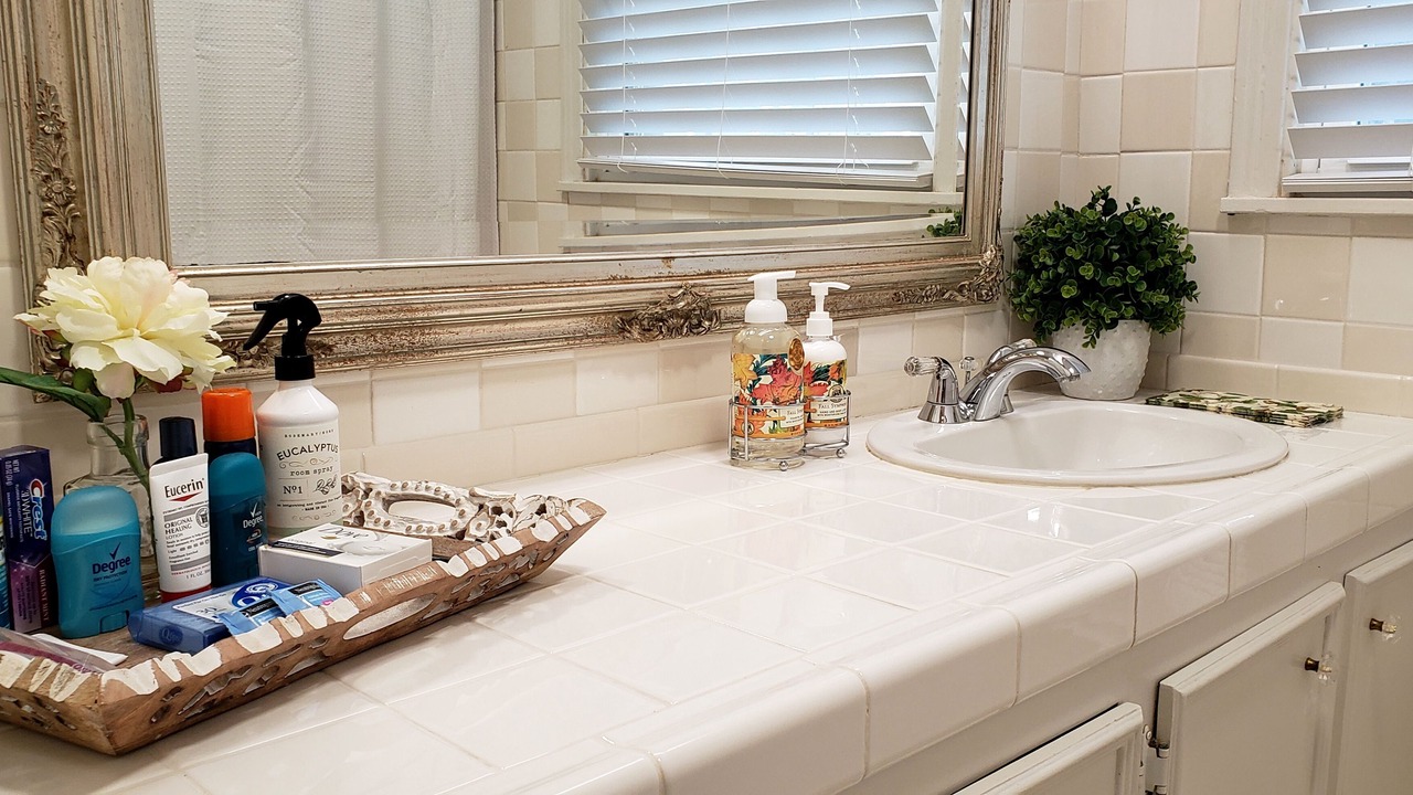 Photo of Bathroom in Tyler