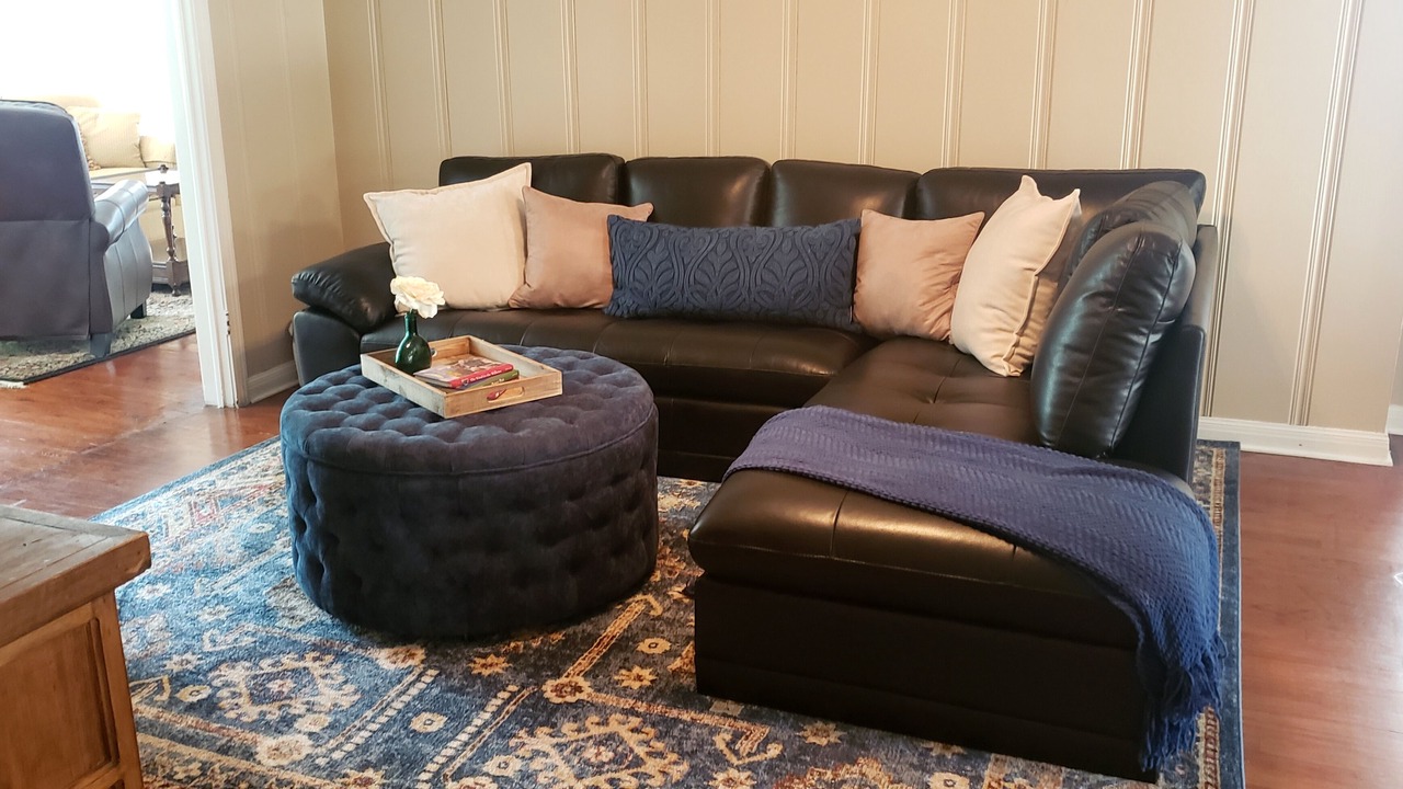 Photo of Livingroom in Tyler