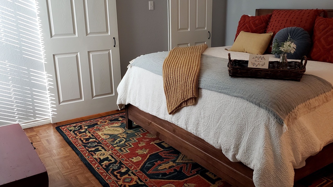 Photo of Bedroom in Tyler
