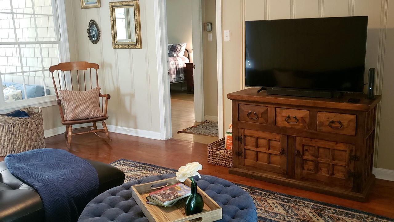 Photo of Livingroom in Tyler