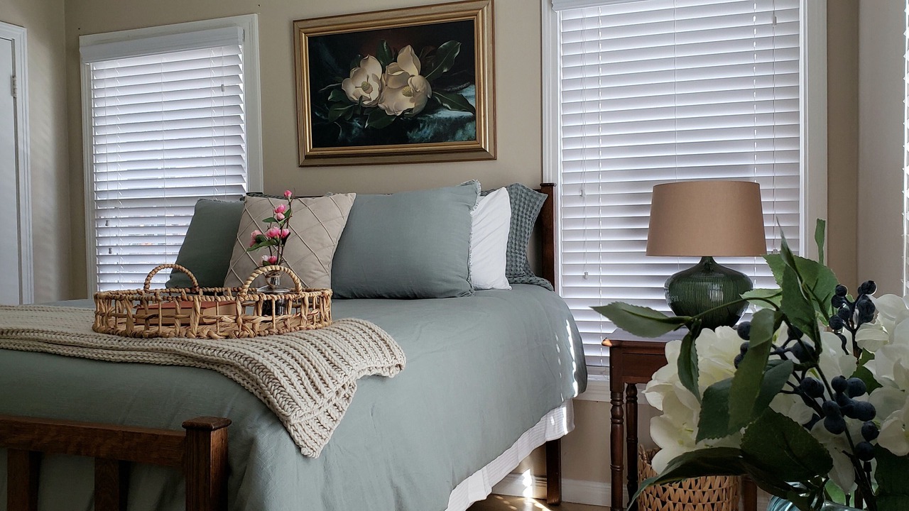 Photo of Bedroom in Tyler