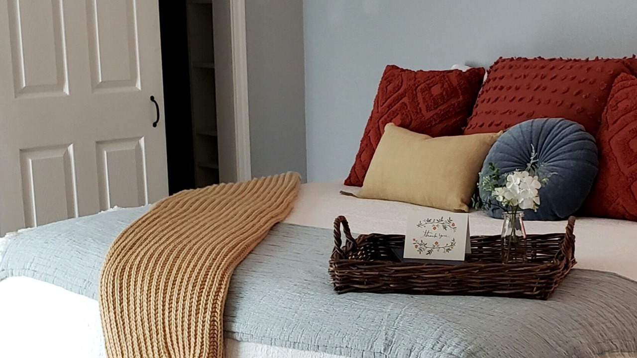 Photo of Bedroom in Tyler