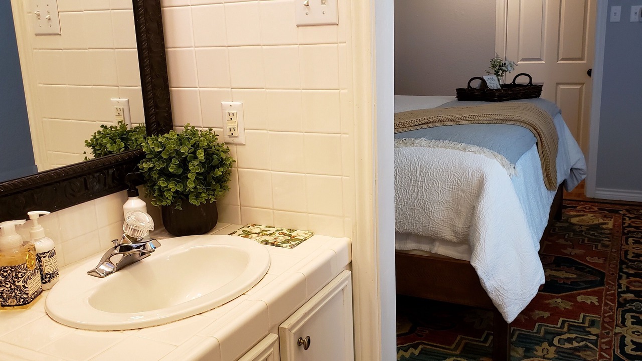 Photo of Bathroom in Tyler