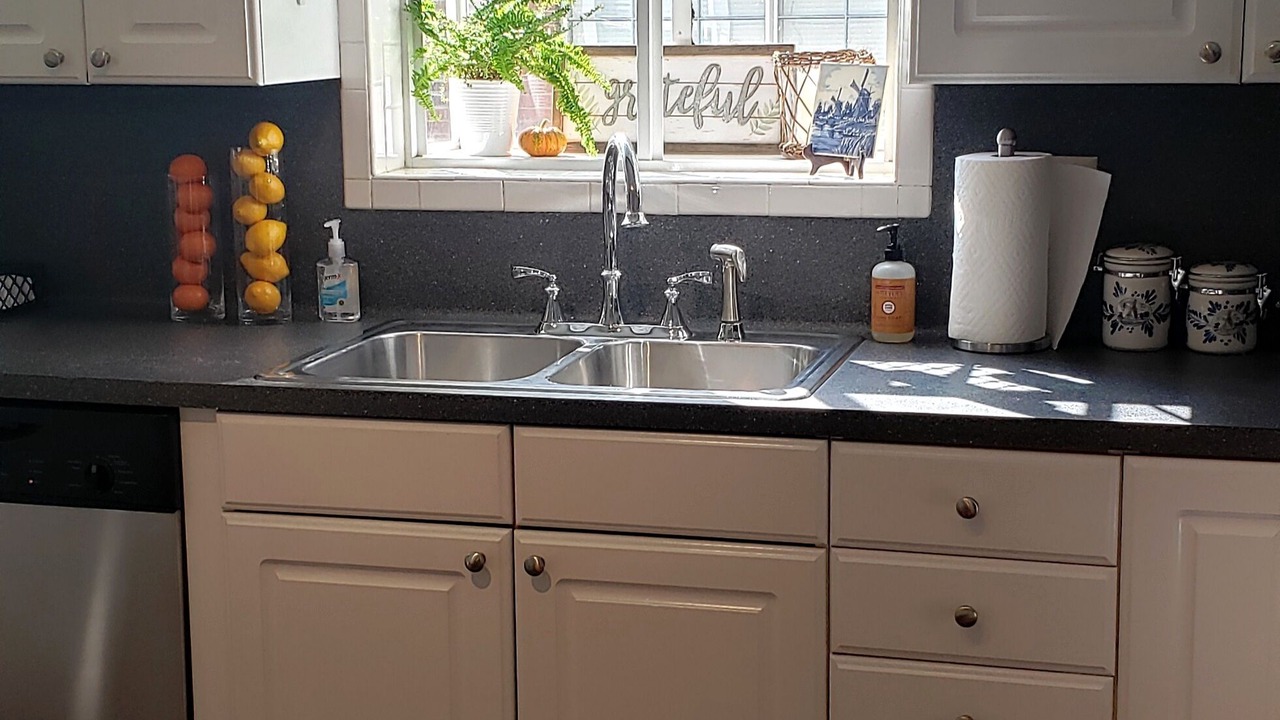 Photo of Kitchen in Tyler