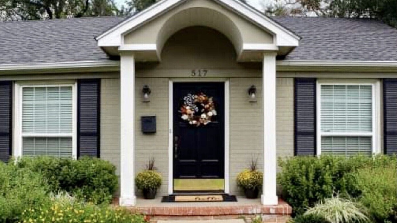 Photo of Outdoor in Tyler