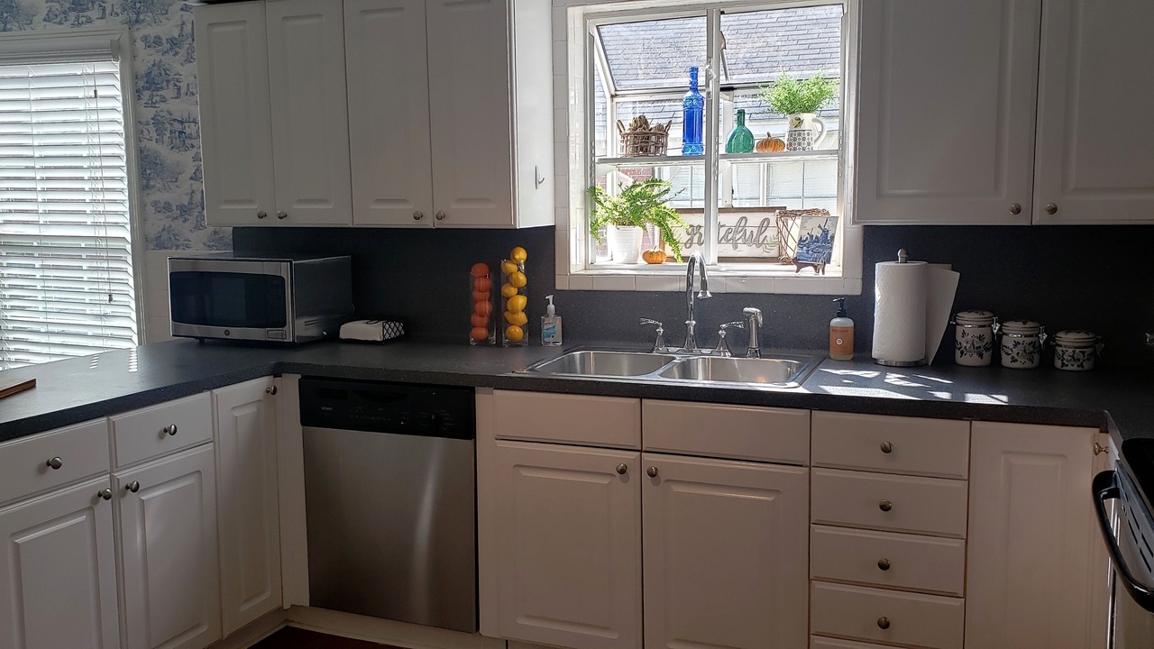 Photo of Kitchen in Tyler