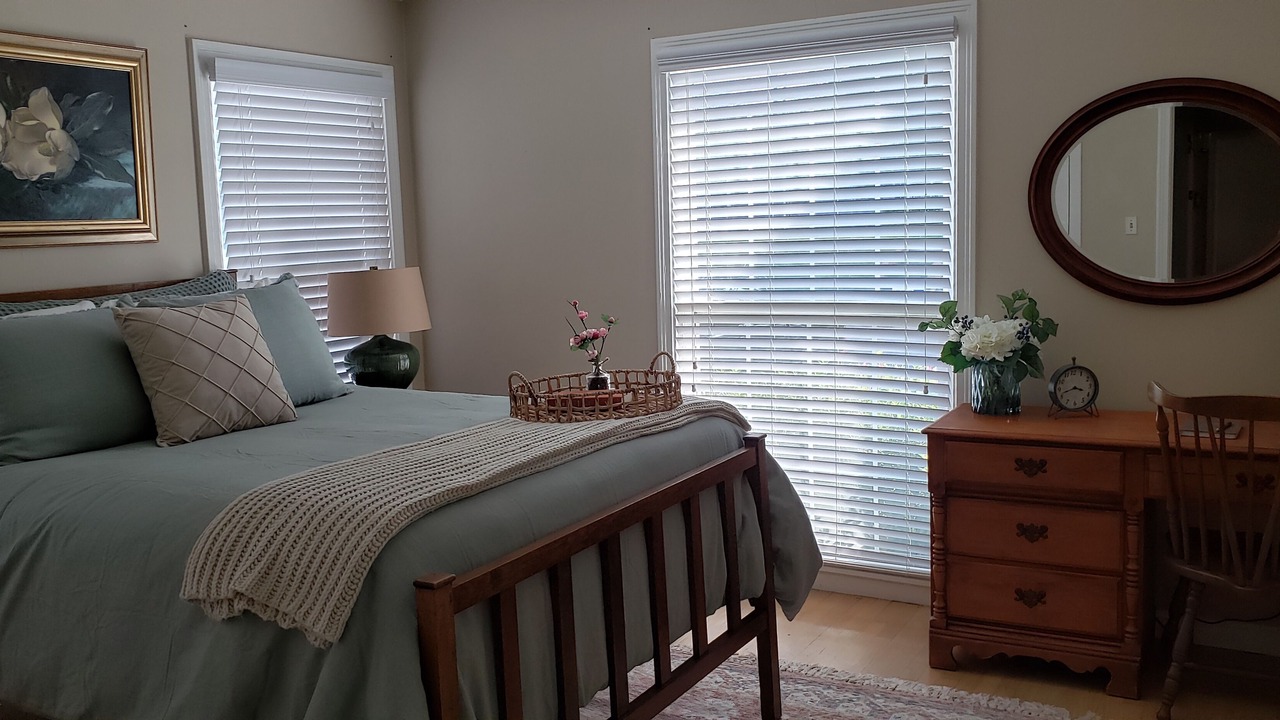 Photo of Bedroom in Tyler