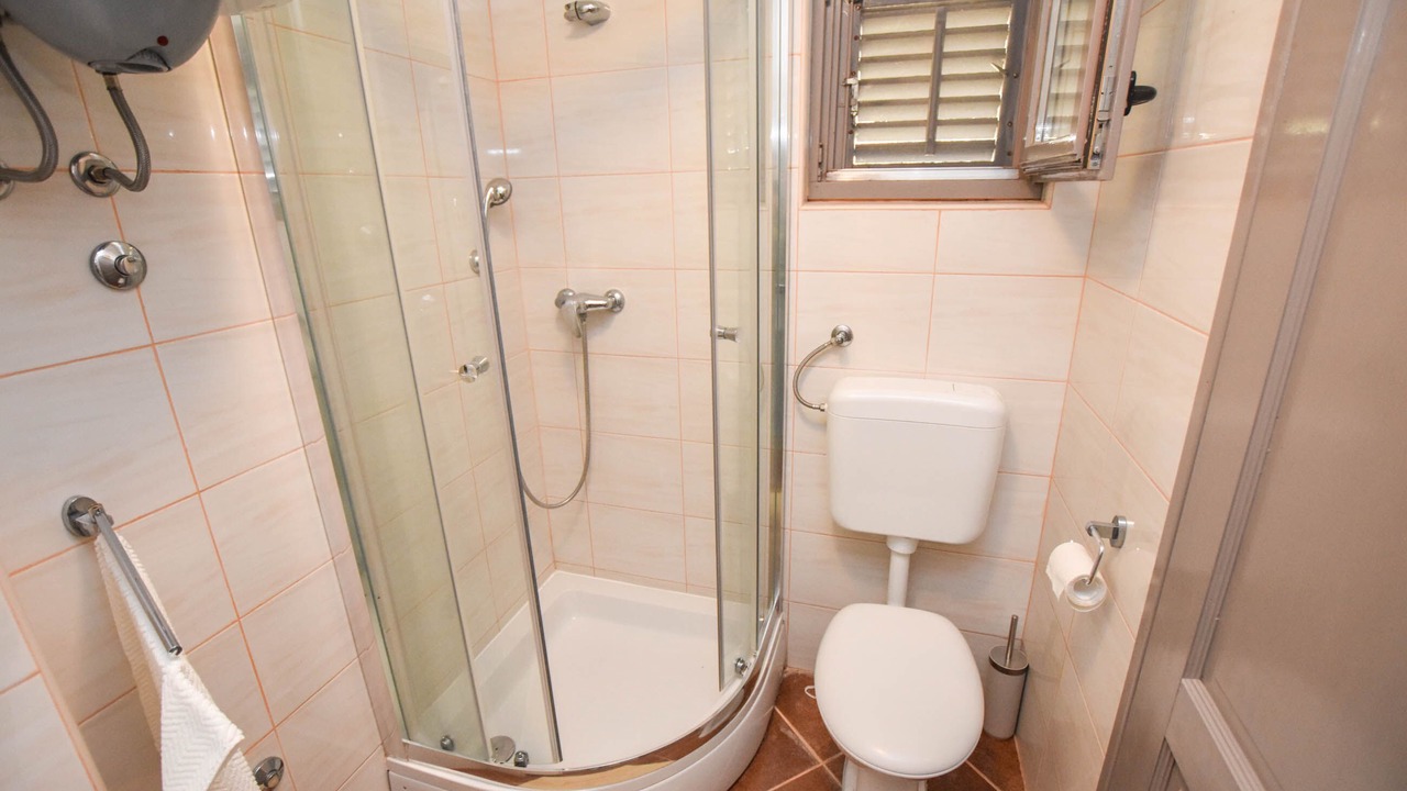 Photo of Bathroom in Dobropoljana