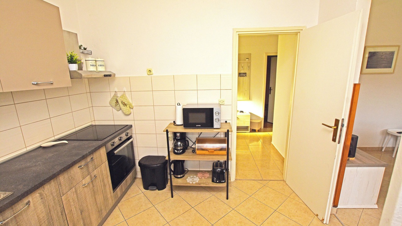 Photo of Kitchen in Dobropoljana