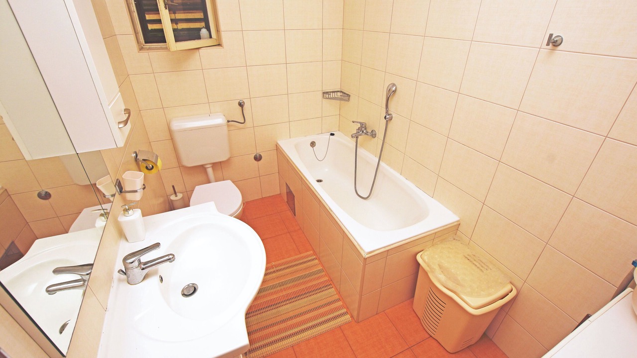Photo of Bathroom in Dobropoljana