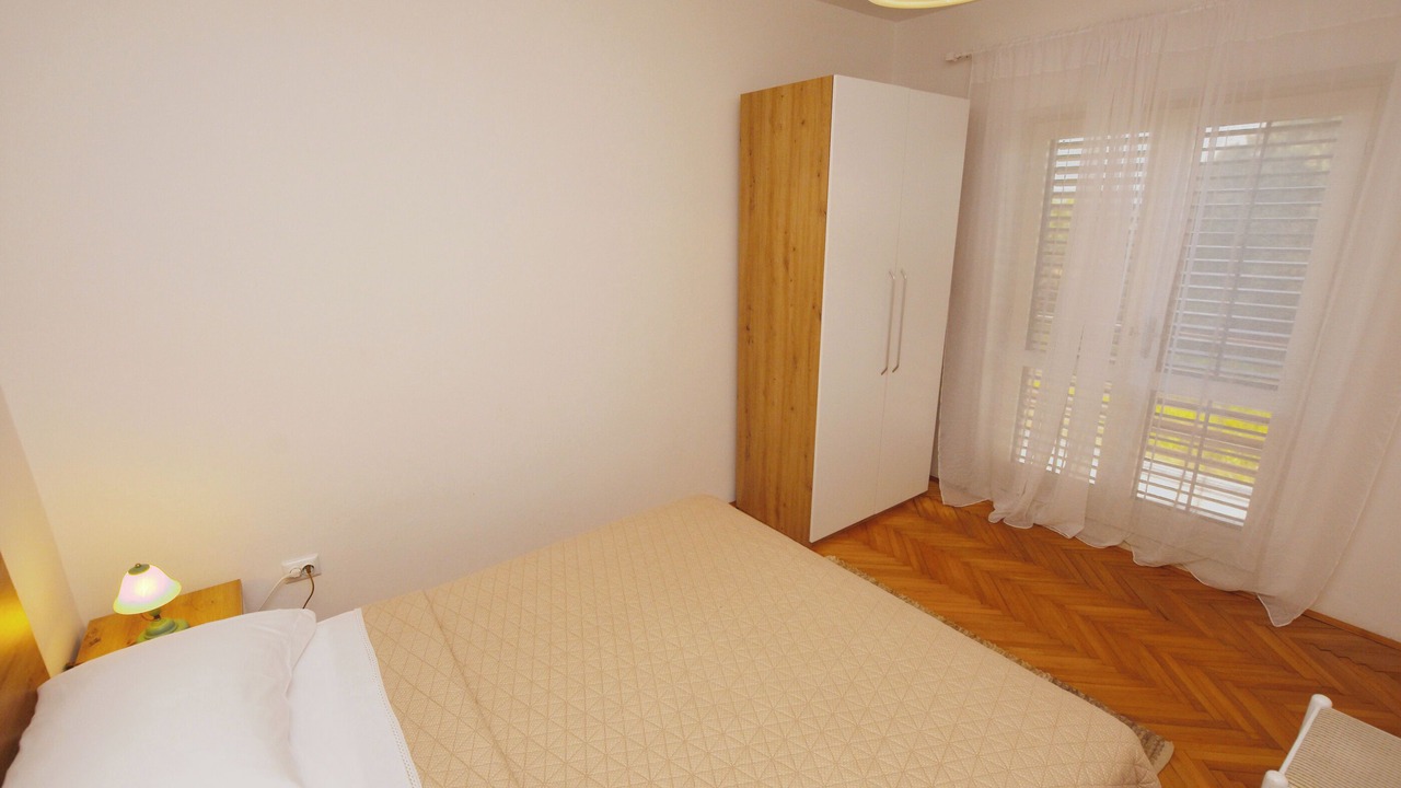 Photo of Bedroom in Dobropoljana