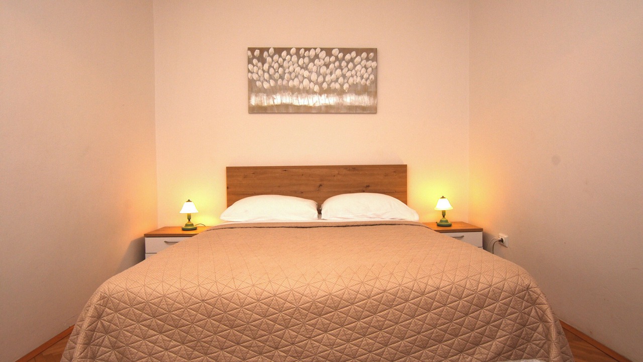 Photo of Bedroom in Dobropoljana