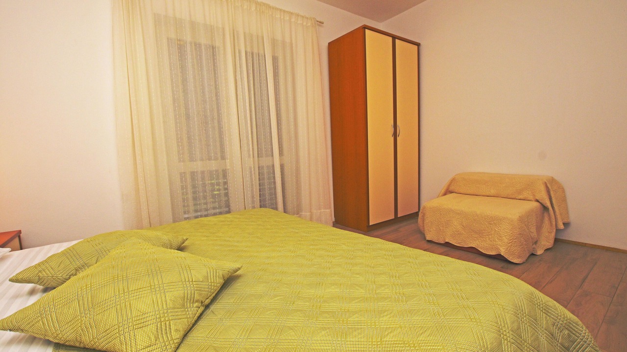 Photo of Bedroom in Dobropoljana