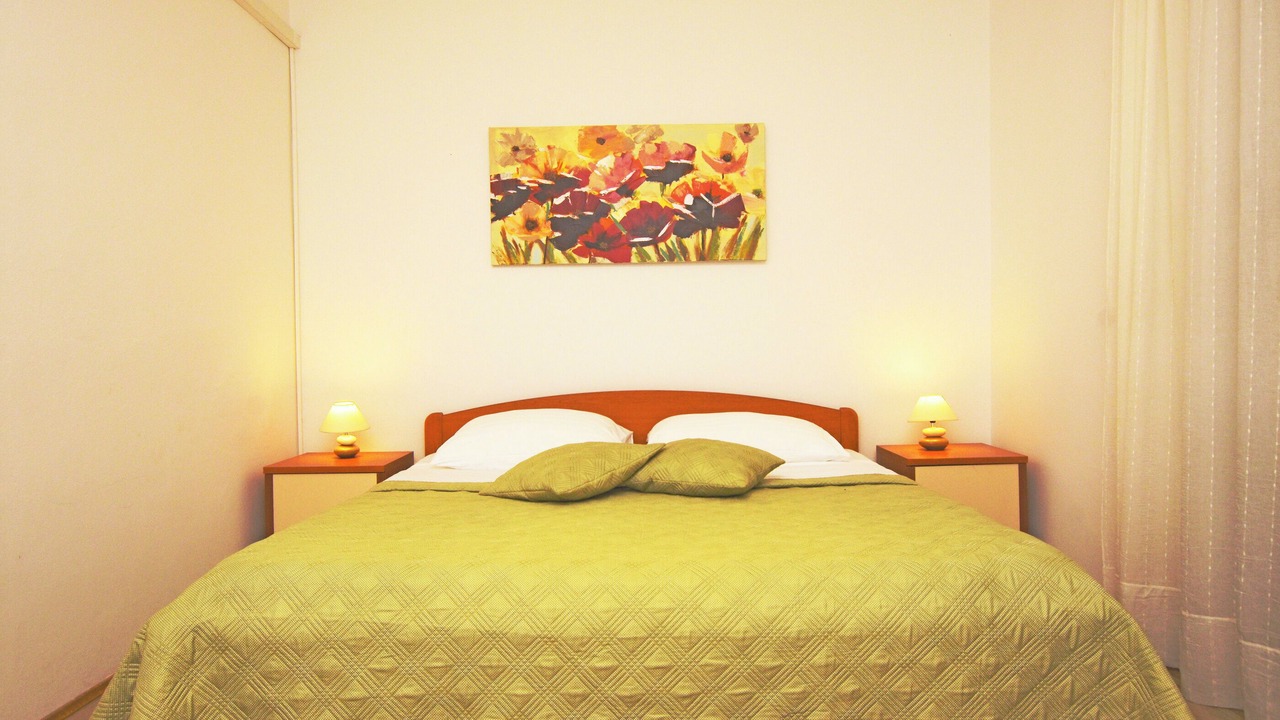 Photo of Bedroom in Dobropoljana
