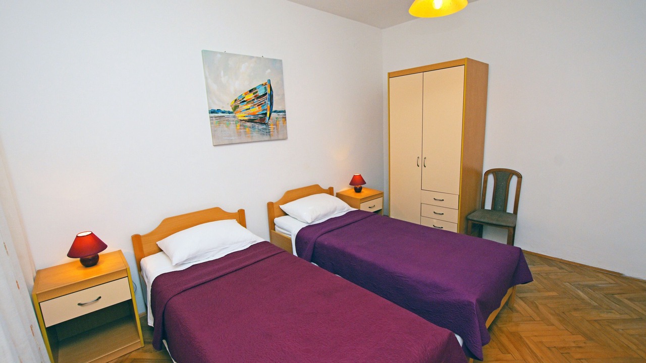 Photo of Bedroom in Dobropoljana