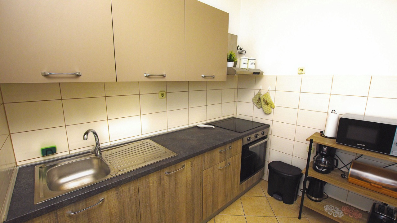 Photo of Kitchen in Dobropoljana