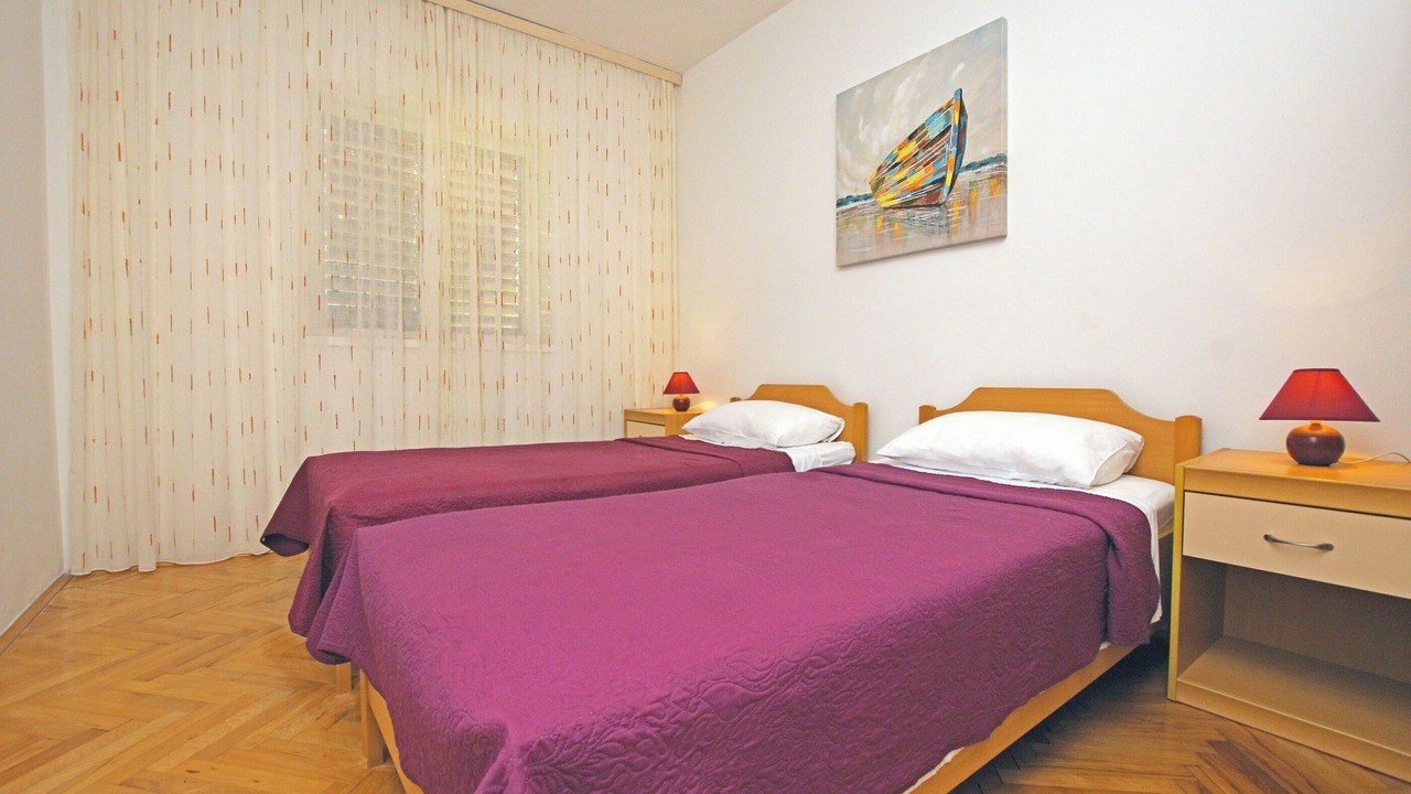 Photo of Bedroom in Dobropoljana