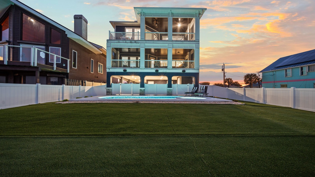 Photo of Outdoor in Flagler Beach