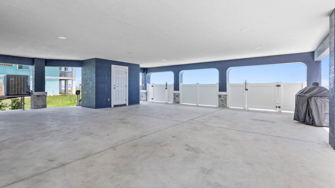 Photo of Bedroom in Flagler Beach