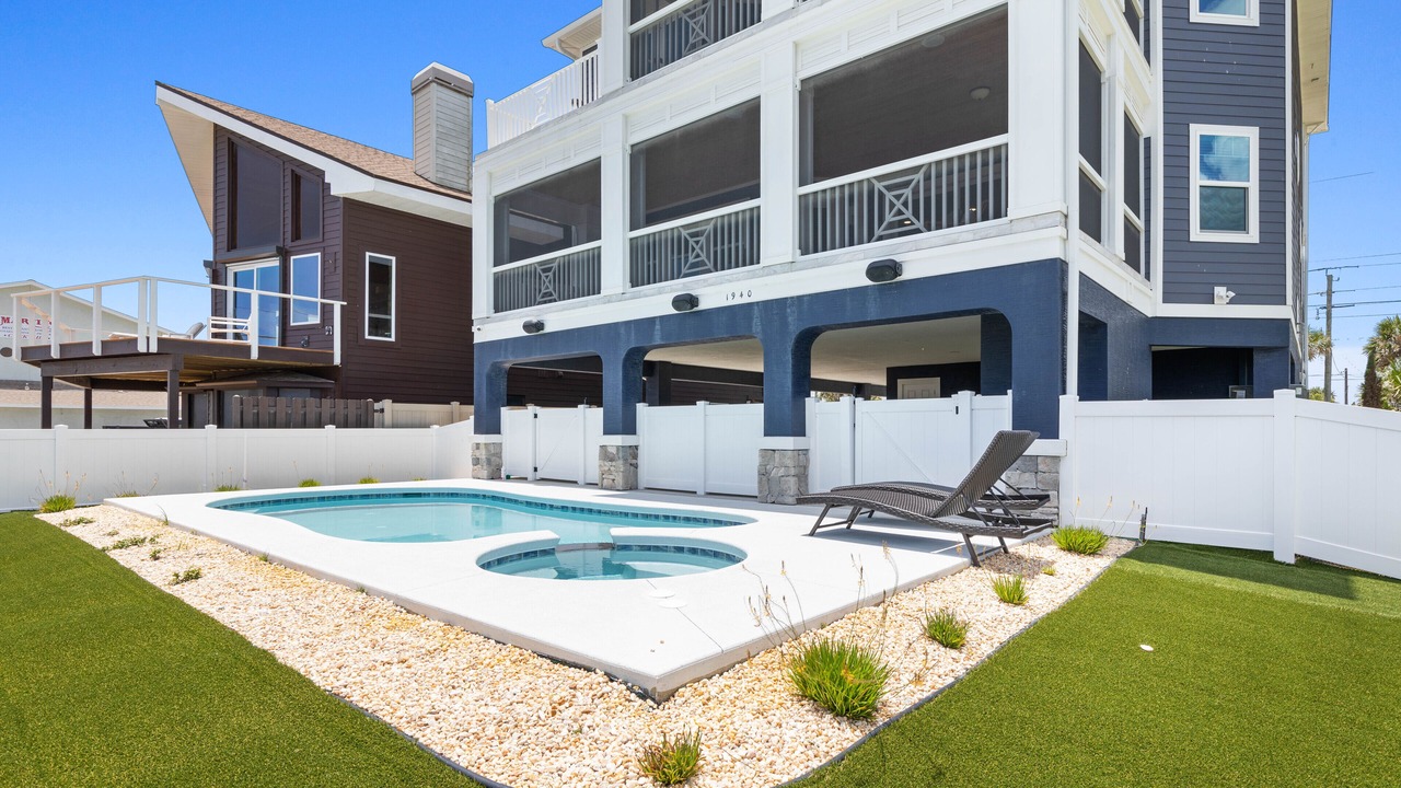 Photo of Outdoor in Flagler Beach