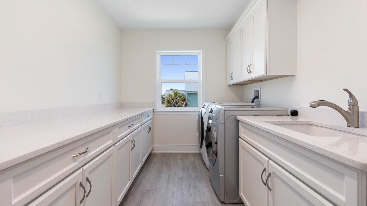 Photo of Bedroom in Flagler Beach