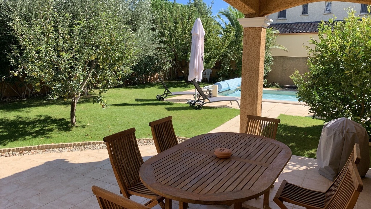 Photo of Outdoor in Villeveyrac